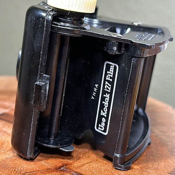 *RARE COLLECTIBLE* KODAK Baby Brownie Special - Picture 10 of 16